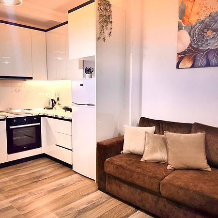 Elite Apartments Durrës Buitenkant foto