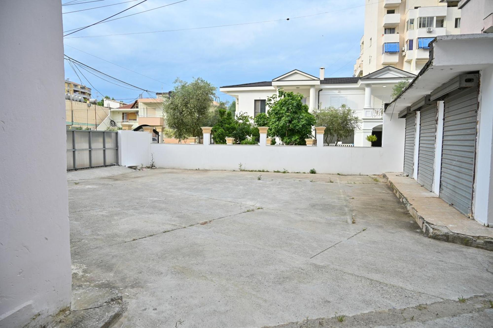 Elite Apartments Durrës Buitenkant foto